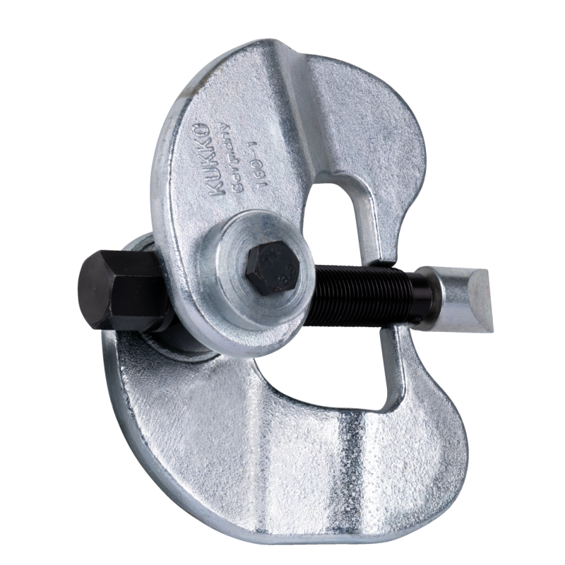 Kukko Flanschentreiber Ø 80 - 250 mm