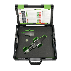 Kukko Hydraulischer Spreizer