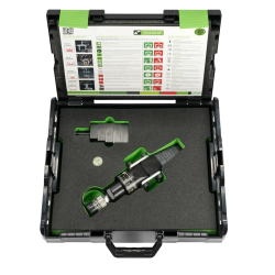 Kukko Hydraulischer Spreizer