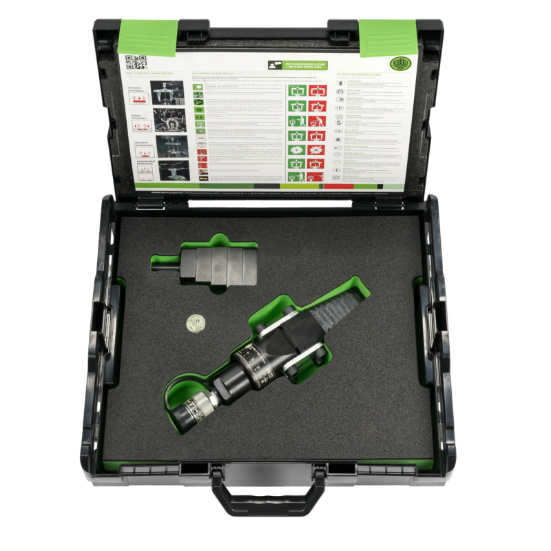 Kukko Hydraulischer Spreizer