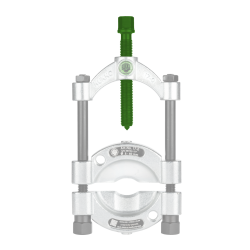 Kukko Druckspindel für Trennvorrichtungen mit Schnellspanndruckspindel 17-2