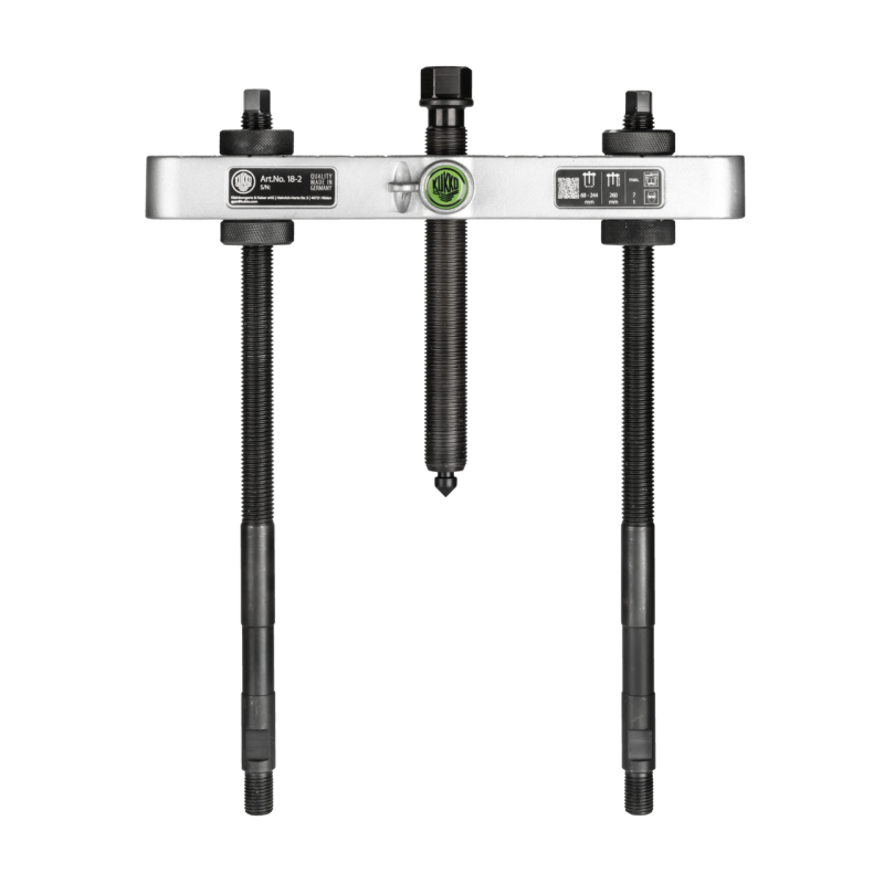 Kukko Abziehvorrichtung