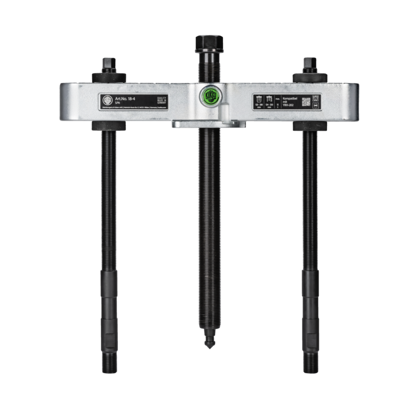 Kukko Abziehvorrichtung