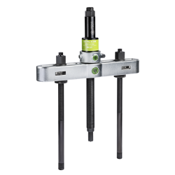 Kukko Hydraulische Abziehvorrichtung mit mechanischer Spindel