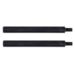 Kukko Zwei Verlängerungen für Abziehvorrichtungen (95 mm Verlängerung