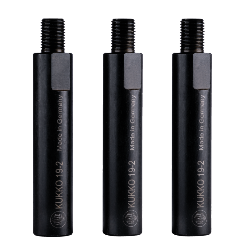 Kukko Verlängerungssatz für Abziehvorrichtung für 68-2