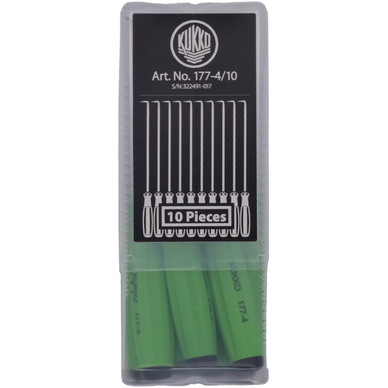 Kukko 177-4/10