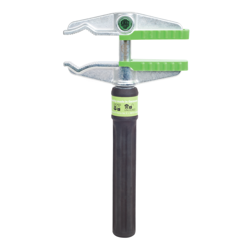 Kukko Europäer mit doppelseitigem Maul