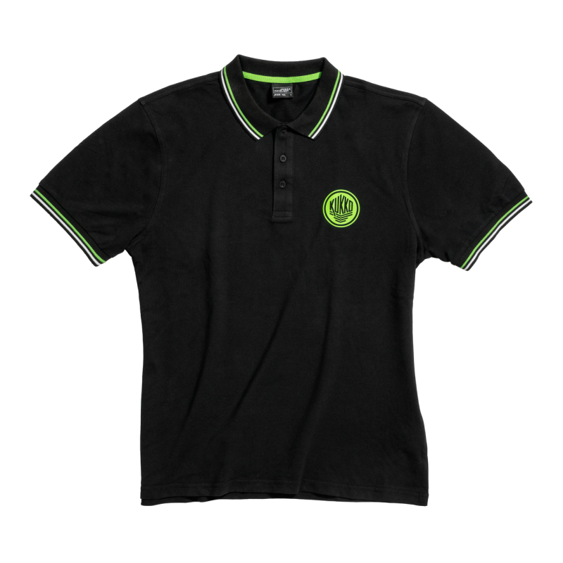 Kukko Poloshirt Größe L im 5er Set
