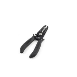 Sata ESD Abisolierzange 5 Zoll 0.8-2.6