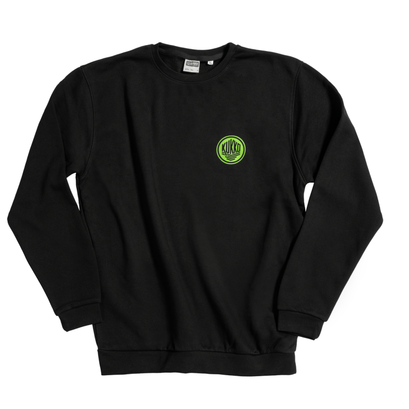 Kukko Sweatshirt Größe XL im 3er Set