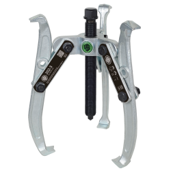 Kukko 3-armiger Laschenabzieher mit oszillierenden