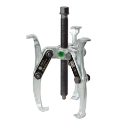 Kukko 2- und 3-armiger Laschenabzieher mit oszillierenden