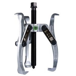 Kukko 2- und 3-armiger Laschenabzieher mit oszillierenden