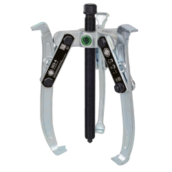 Kukko 2- und 3-armiger Laschenabzieher mit oszillierenden