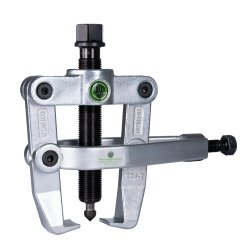 Kukko 2-armiger Lagerabzieher mit seitlicher Spannzwinge