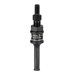 Kukko Segment-Innenauszieher mit Spannweite 12 mm - 16 mm