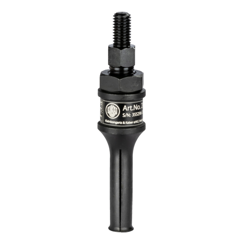 Kukko Segment-Innenauszieher mit Spannweite 