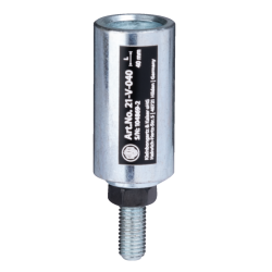 Kukko Verlängerung für Innenauszieher (40 mm Verlängerung