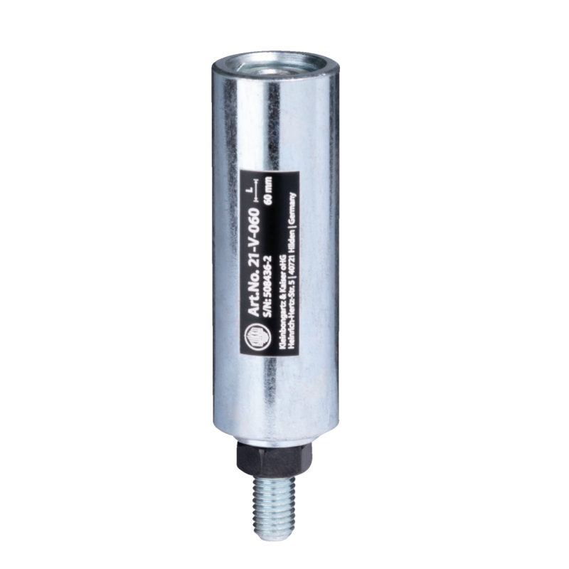 Kukko Verlängerung für Innenauszieher (60 mm Verlängerung