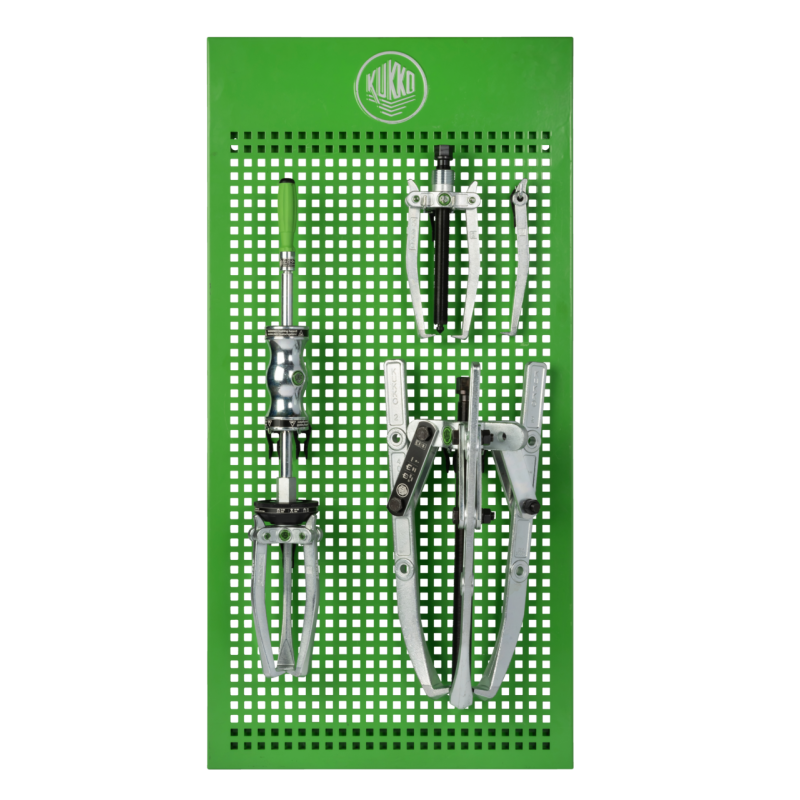 Kukko Abzieher-Sortiment – Universal