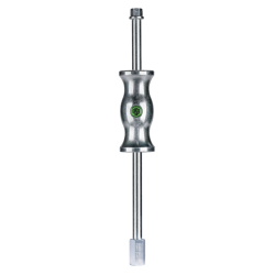 Kukko Gleithammer-Vorrichtung für Abzieher für Teile mit Gewindelöchern 223