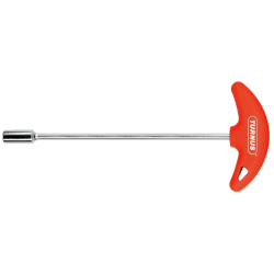 Kukko Sechskant-Steckschlüssel mit T-Griff