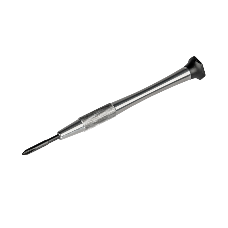 Kukko Phillips-Uhrmacher-Schraubendreher (112 mm Gesamtlänge