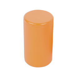 Kukko Funktionseinsatz für ?SELECTHOR? Ø 60 mm