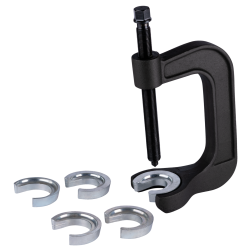 Kukko Universeller Lenkradabzieher