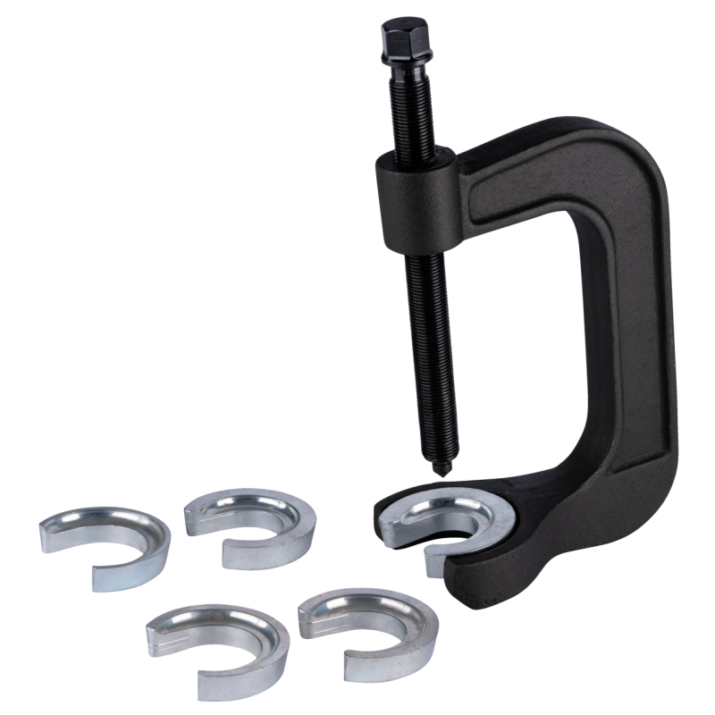 Kukko Universeller Lenkradabzieher