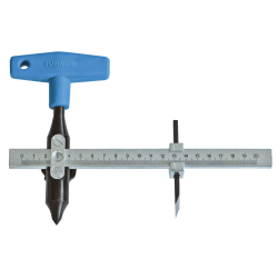 Kukko Scheibenschneider ? 40 mm - 600 mm