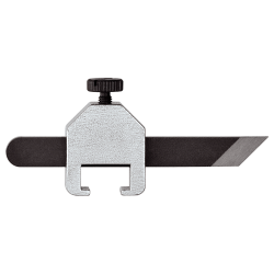 Kukko Ersatzmesser mit Halterung für Scheibenschneider