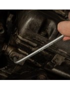 Sexkant, Insexnyckel