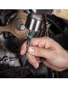 Drilling, Hammering & Chiseling