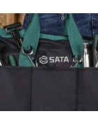 Werkzeugaufbewahrung