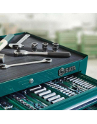 Einlagen & Tray-Sets