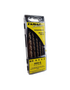 Holzspiralbohrer-Bits