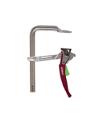 Schraubzwingen für Profis