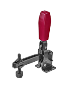 Senkrecht- und Waagerechtspanner