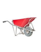 Matador,Bau und Logistik