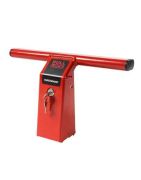 Schlösser und Sicherung