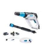 MultiJet & Reinigung